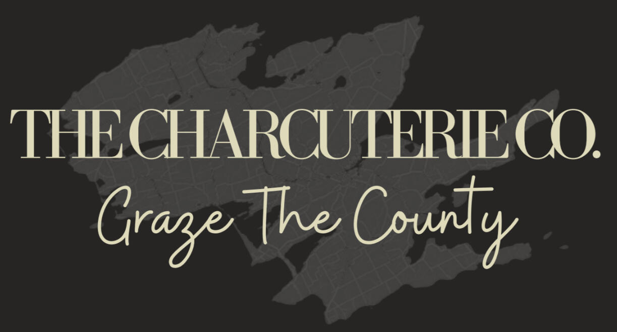 The Charcuterie Co. The Charcuterie Co.